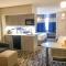 Microtel Inn & Suites by Wyndham Eagan/St Paul - Eagan