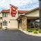 Red Roof Inn Columbus - Taylorsville