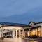 Red Roof Inn & Suites Mt Holly - McGuire AFB - Westampton Township