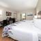 Red Roof Inn Petersburg - Fort Lee