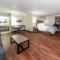 Red Roof Inn Petersburg - Fort Lee
