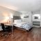 Red Roof Inn Petersburg - Fort Lee