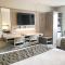 Microtel Inn & Suites by Wyndham Eagan/St Paul - Eagan