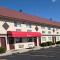 Red Roof Inn Dayton Huber Heights