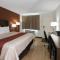 Red Roof Inn Dayton Huber Heights