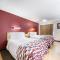 Red Roof Inn Laredo - لاريدو