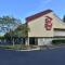 Red Roof Inn Milwaukee Airport Oak Creek