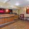 Red Roof Inn Jacksonville Airport