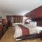 Red Roof Inn Chipley