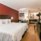 Red Roof Inn PLUS+ Pittsburgh South - Airport - 匹兹堡 Red Roof Inn PLUS+ Pittsburgh South - Airport - 匹兹堡