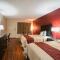 Red Roof Inn & Suites Scottsboro - Scottsboro