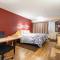 Red Roof Inn Florence - Civic Center
