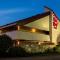 Red Roof Inn Chicago-OHare Airport Arlington Hts