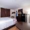 Red Roof Inn Norfolk - Portsmouth
