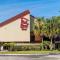 Red Roof Inn Jacksonville - Orange Park