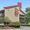 Red Roof Inn Louisville Expo Airport