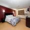 Red Roof Inn Jacksonville - Cruise Port