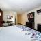 Red Roof Inn Jacksonville - Cruise Port