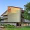 Red Roof Inn PLUS+ Washington DC - Oxon Hill - Oxon Hill