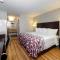 Red Roof Inn Arlington - Entertainment District