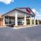 HomeTowne Studios by Red Roof Wilmington - New Castle - 纽卡斯尔
