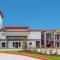 Red Roof Inn Baytown - Baytown