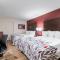 Red Roof Inn Houston – Spring North