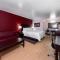 Red Roof Inn PLUS+ Huntsville – Madison