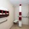 Red Roof Inn Meriden CT - ميريديان