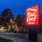 Red Roof Inn Meriden CT