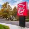 Red Roof Inn Meriden CT - ميريديان