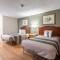 HomeTowne Studios by Red Roof Atlanta NE – Norcross South