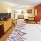 Red Roof Inn Johnson City - Джонсон-Сити