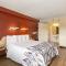 Red Roof Inn Johnson City - Джонсон-Сити