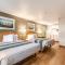 HomeTowne Studios by Red Roof Atlanta NE - Peachtree Corners