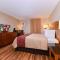 Red Roof Inn Chambersburg