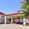 Red Roof Inn Van Horn