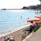 Apartments and rooms with parking space Gradac, Makarska - 6819