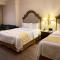 Safi Royal Luxury Valle