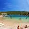 Apartments by the sea Grebastica, Sibenik - 471