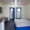 The Lazy Shag Lodge