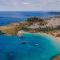 Lindos Calmare Suites
