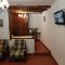 hostal ruta de las nieves