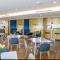 Holiday Inn Express Urumqi Station by IHG