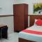 Kumaran Millenium Residency