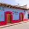 Hotel Posada El Zaguán - San Cristóbal de Las Casas