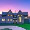 Banjos Chalet, alpine-getaways