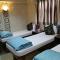European Hostel - Hong Kong