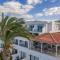 Vrachia Beach Hotel & Suites - Adults Only