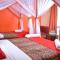 Ocean View Nyali Boutique Hotel